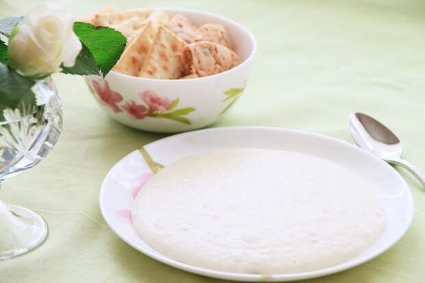 Рейтинг каш