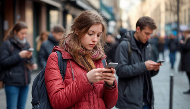 За публикацию личных данных в домовом чате грозит штраф