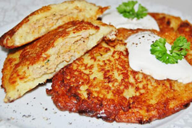 Колдуны из картофеля с кабачком вкусный рецепт с фото пошагово и видео