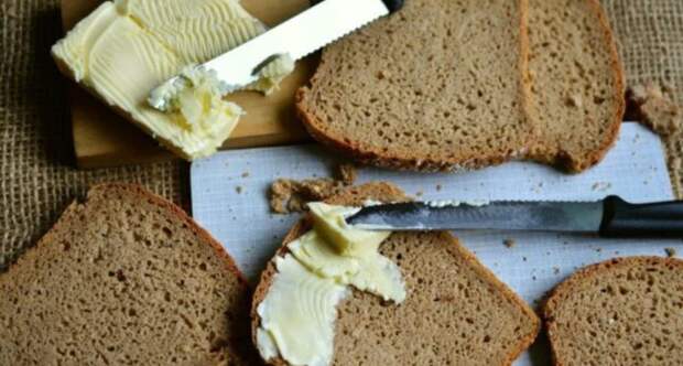 Как проверить сливочное масло дома: простые тесты