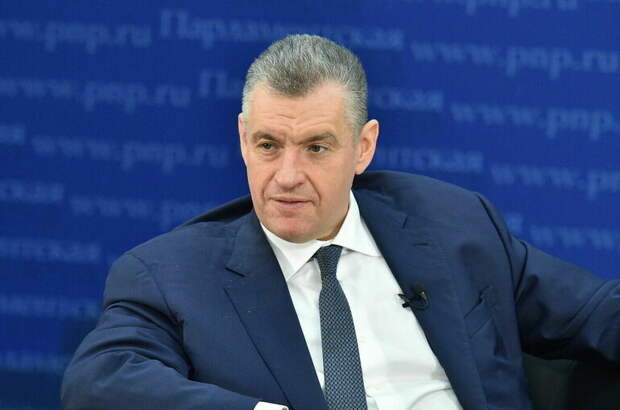 Слуцкий: У Европы есть шанс на экономическое сотрудничество с Россией