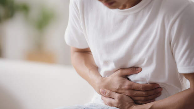 Победа над вздутием: как избавиться от метеоризма без лекарств