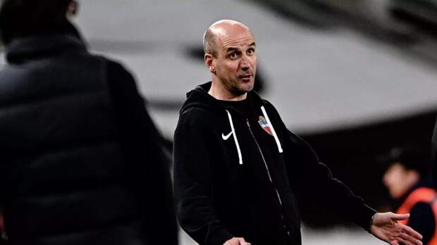 Гаранин возглавил «Пари НН»