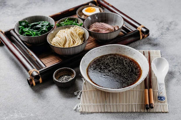 Как живут японские долгожители: не таблетки, а повседневные ритуалы