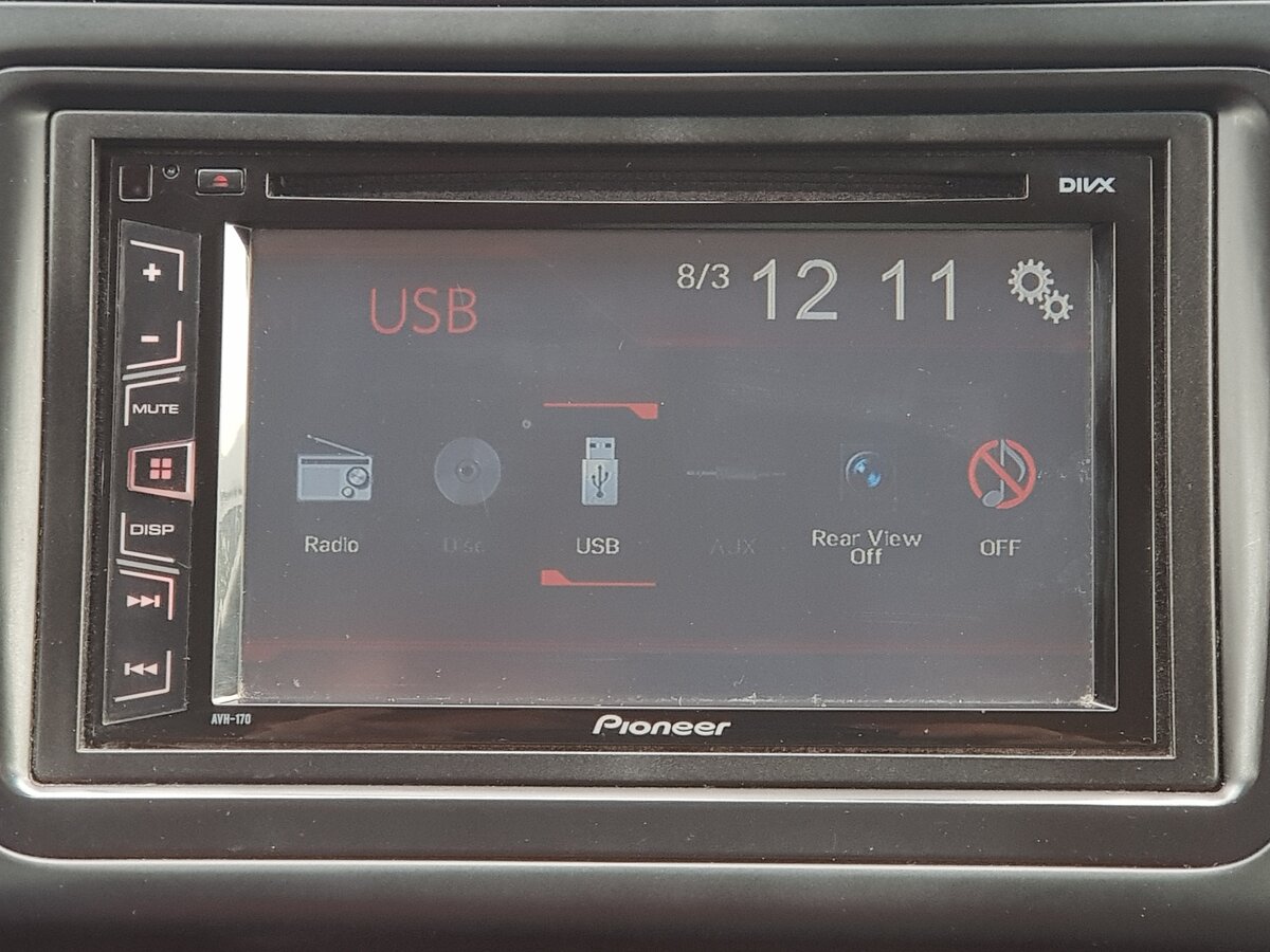 Что можно получить, купив Polo Sedan 2015 года бюджетной комплектации