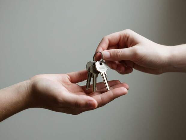 С марта вводятся новые правила дарения недвижимости