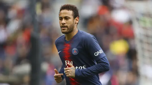 СМИ: «Реал» предложил Неймару контракт с зарплатой в €40 млн в год