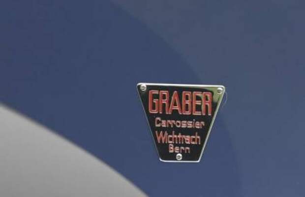 1930/1934 Дюзенберг кабриолет