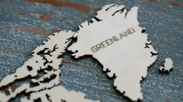 Европейцы намерены согнать войска в Гренландию для демонстрации Трампу