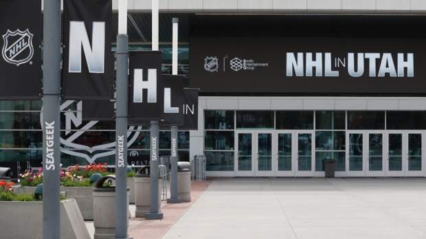 NHL Utah
