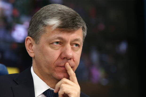 Новиков: все технологические разработки в космосе оцениваются сегодня с точки зрения прагматизма