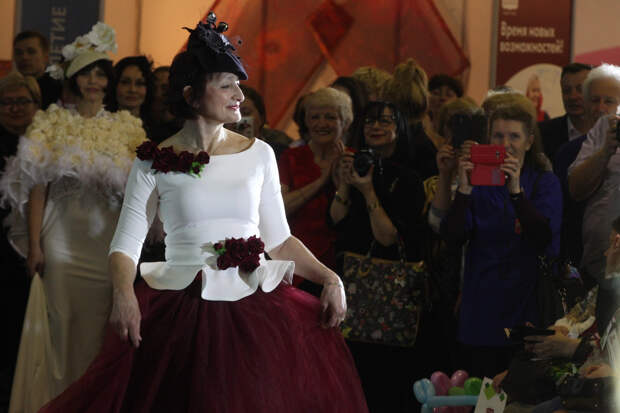 Китайские учёные раскрыли ключ к долголетию: секрет продолжительности жизни