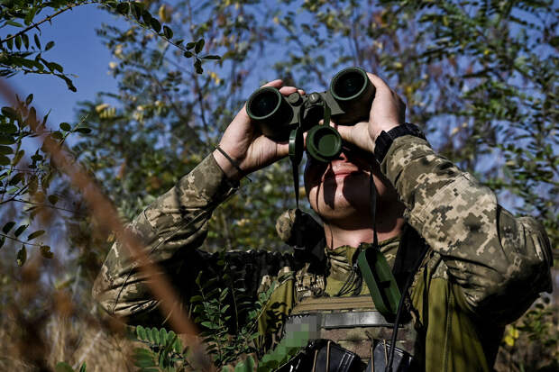 АиФ: в зоне СВО уничтожен украинский комик с позывным "Стендап"