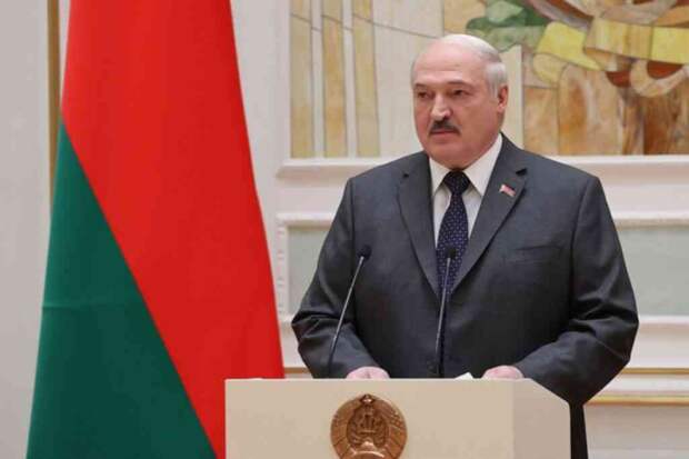 Лукашенко сменил посла в России