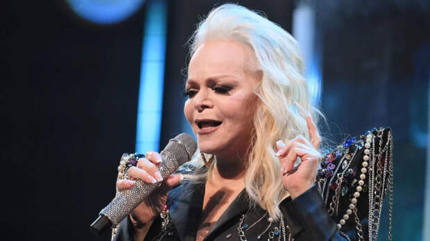 РИА Новости: на первый концерт Долиной в 2026 году раскупили почти все билеты