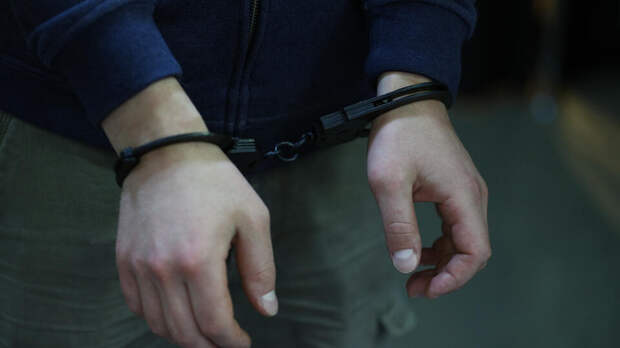 Воевавшего против ополченцев ДНР арестовали в Запорожской области