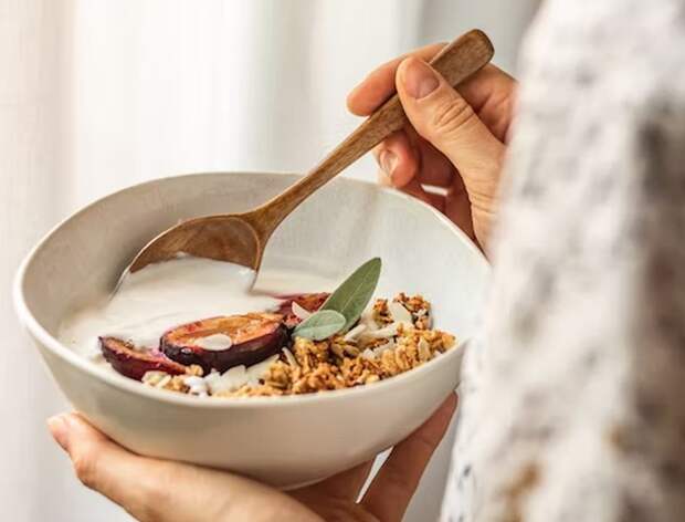 Терапевт Галкина: сидеть на диете зимой вредно для иммунитета