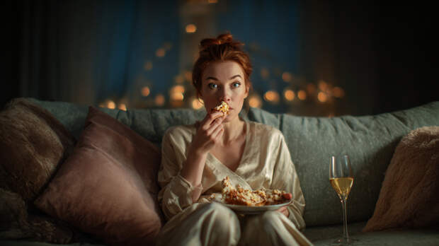 После 18:00 есть нельзя — правда или диетический миф, в который мы поверили