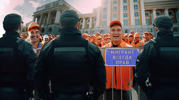 «Подминают наш мелкий и средний бизнес – этнические диаспоры стали хозяевами страны!» – Делягин