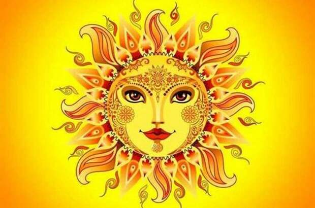 ЗОЛОТЫЕ ДНИ ЛЕТНЕГО СОЛНЦЕСТОЯНИЯ