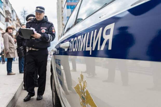 Замначальника ОМВД в российском городе попался на многомиллионной взятке