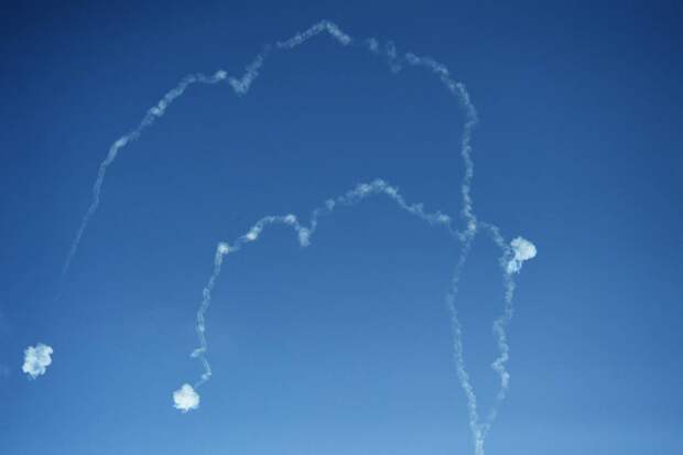 Иран заявил о применении США оружия для третьей мировой