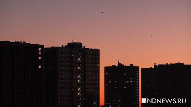 Цены на вторичное жилье в России начали падать