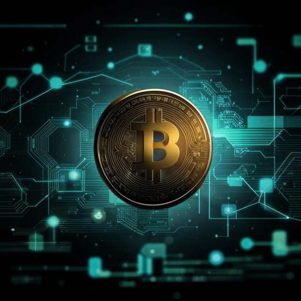 Биткоин торгуется на уровне $73700, цена эфира снизилась до $2300 — Грищенко