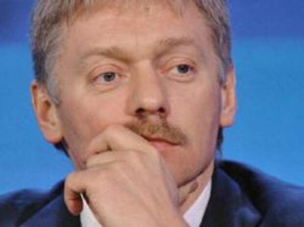 Новость на Newsland: Песков: РФ готовит ответные меры на возможные санкции
