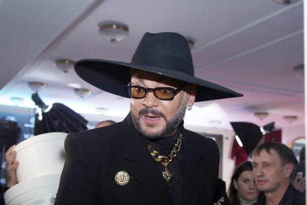 Киркоров выступил с обращением к Пугачевой в день ее рождения