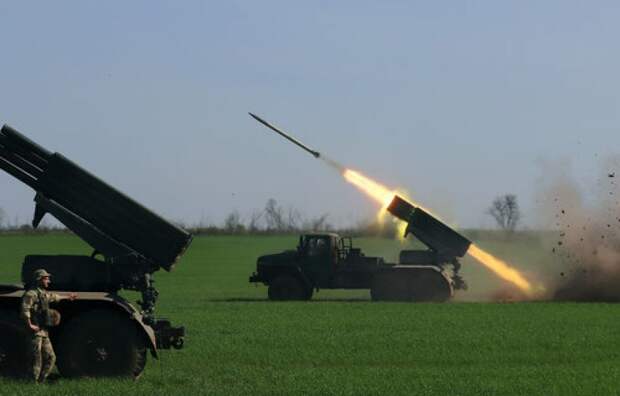 Западная разведка сообщила о решающем моменте военной операции на Украине
