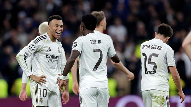 «Реал» снова стал самым доходным футбольным клубом мира