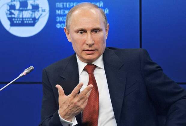 Еврейская община Польши не согласилась со словами Путина об «антисемитской свинье»