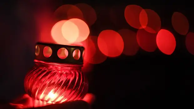 Оставленный в гробу у здания правительства Самары мужчина похоронен