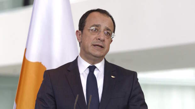 Президент Кипра: следующая неделя будет решающей для урегулирования проблемы разделенного острова
