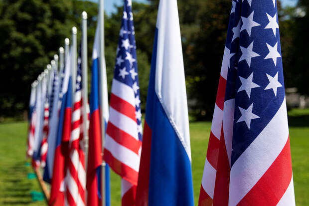 Кирби: США в ближайшее время объявят о новых антироссийских санкциях