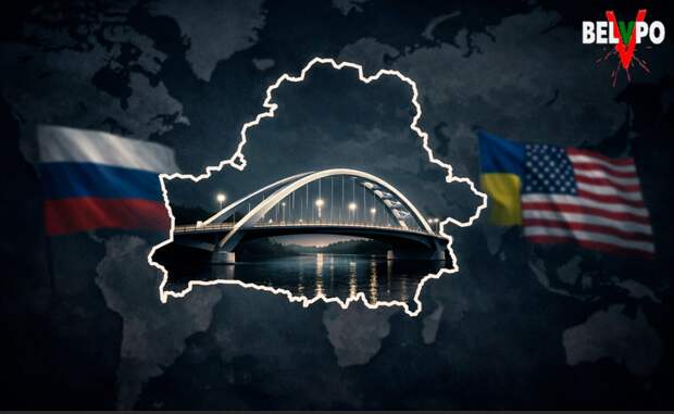 Переговорная тема не снимается с повестки