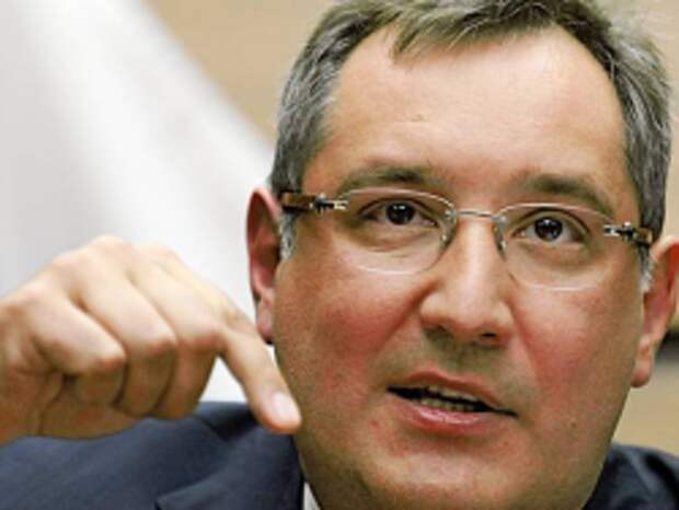 Рогозин: США установили виновных еще до расследования Рогозин: США установили виновных еще до расследования