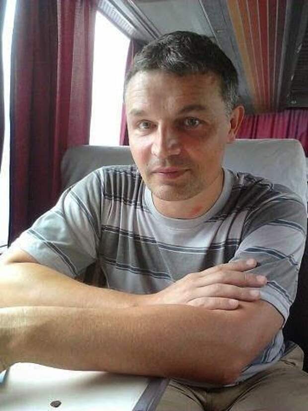Семь лет Одесской Хатыни (малым, слабым, суетливым не сюда)