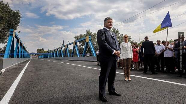 Коварный план Порошенко: раскрылись причины того, зачем Порошенко миротворцы ООН в Донбассе