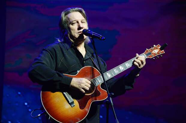 Юрий Лоза отказался праздновать День святого Валентина