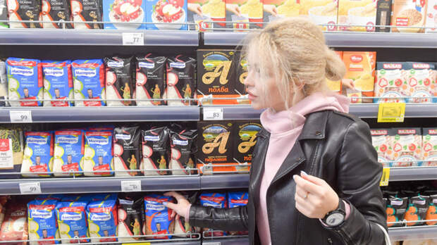 Кириллица впервые обогнала латиницу по числу заявок на товарные знаки в России