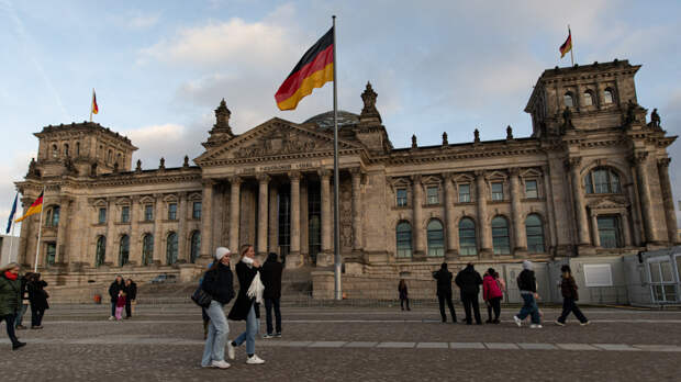 Двигатель больше не заведется: экономисты о повышении налогов в Германии