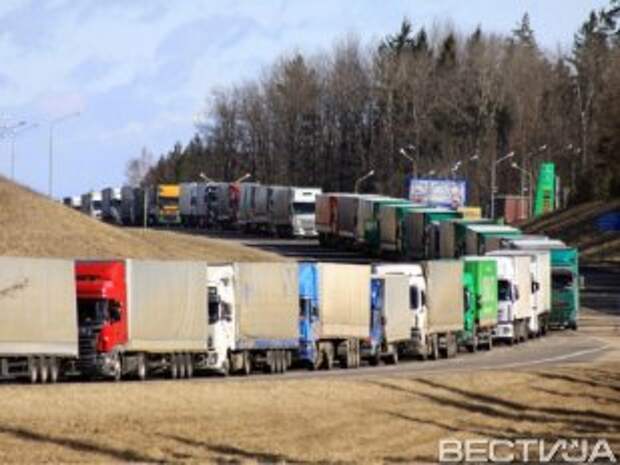 Украина не хочет быть втянутой в провокацию с гуманитарной помощью