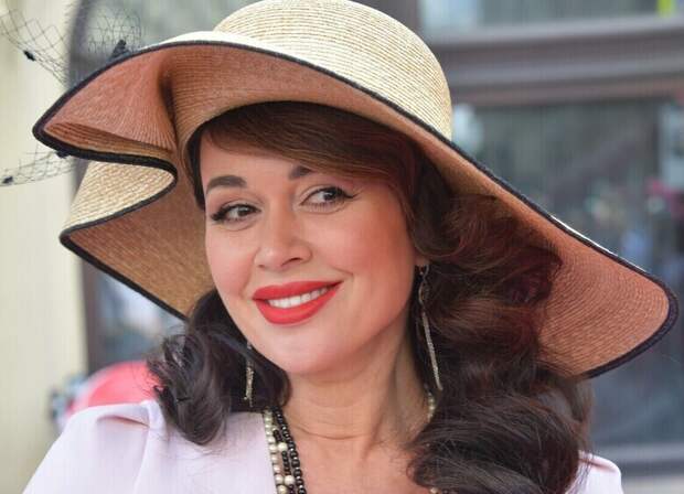 Актриса из «Моей прекрасной няни» рассказала о «звездности» Заворотнюк