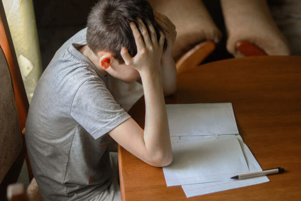 В Пермском крае мужчину будут судить за то, что он сажал пасынка на цепь