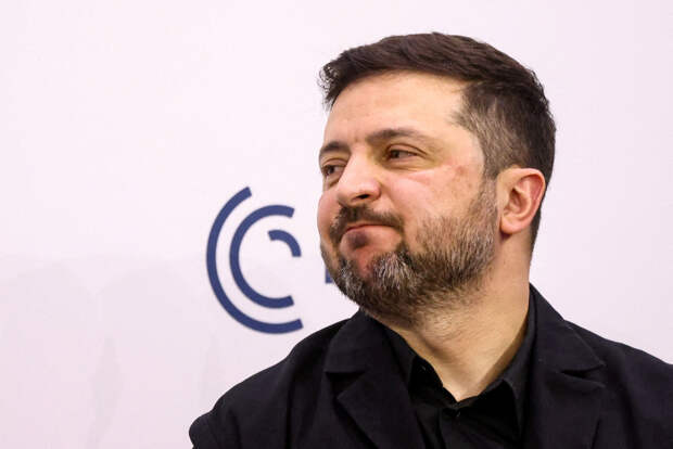 Зеленский обеспокоился обеспечением интересов Европы в рамках переговоров по Украине