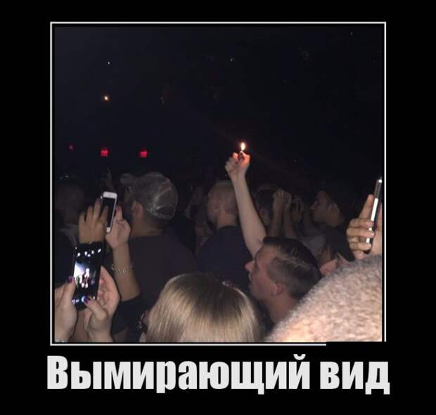 Демотиваторы (30 фото)