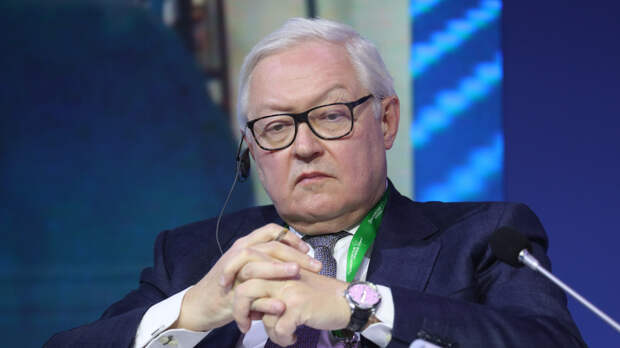 «Ставка на силовой фактор»: Рябков о роли США в обострении мировых кризисов