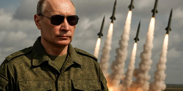 Запад хочет унизить Россию, но Путину есть, чем ответить — аналитик предупредил западных лидеров